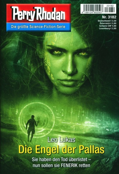 Perry Rhodan 3182