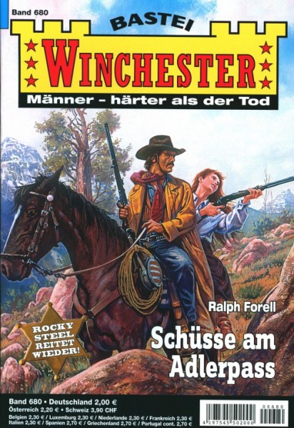 Winchester 680