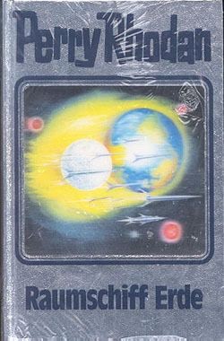 Perry Rhodan Buch 76