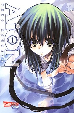 AiON (Carlsen, Tb.) Nr. 1-11