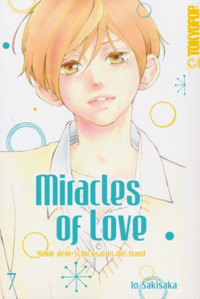 Miracles of Love 07