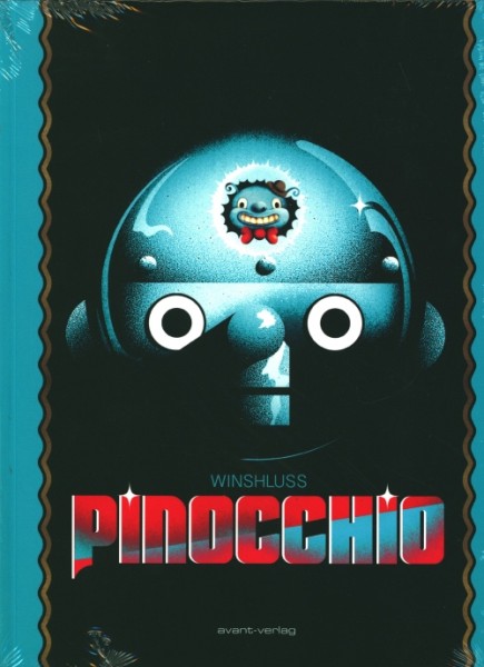 Pinocchio - Neue Edition
