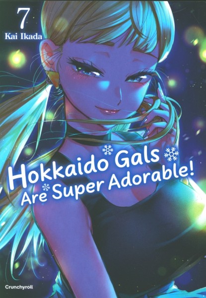 Hokkaido Gals are super adorable! 07
