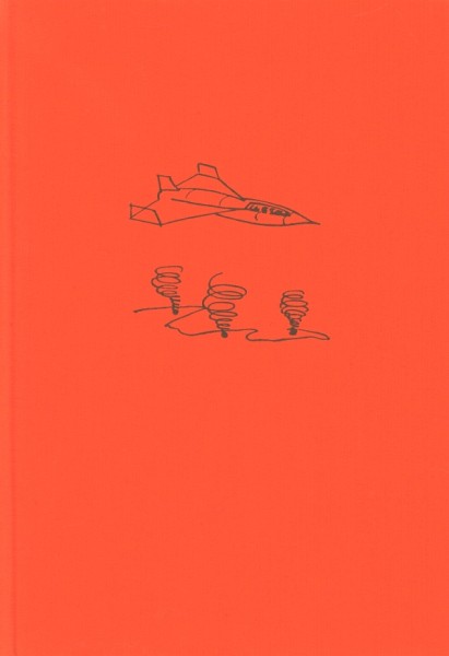 Holk, Freder van Leihbuch Weltuntergang (Weiss)