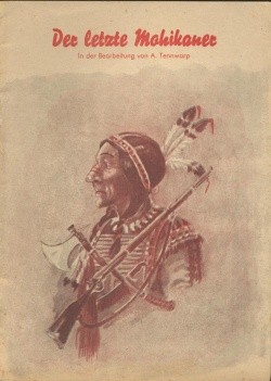 Letzte Mohikaner (Wullenwever) Nr. 1-3