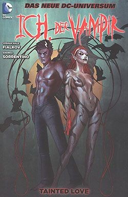Ich, der Vampir (Panini, Br.) Nr. 1-3