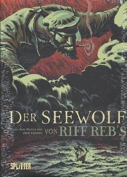 Der Seewolf