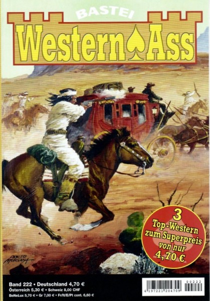 Western Ass 222
