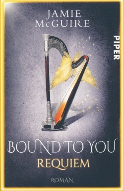 McGuire, J.: Bound to You 2 - Requiem