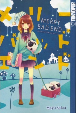 Merry Bad End (Tokyopop, Tb.)
