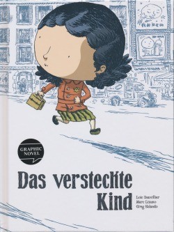 Versteckte Kind (Panini, B.)