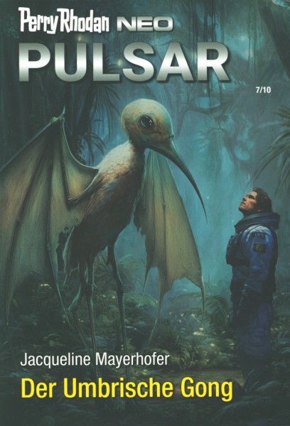 Perry Rhodan NEO 366