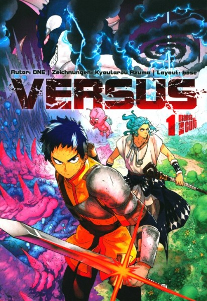 Versus 01