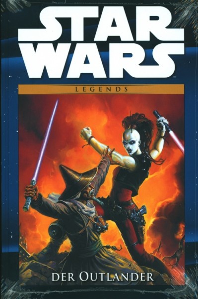 Star Wars Comic Kollektion 93