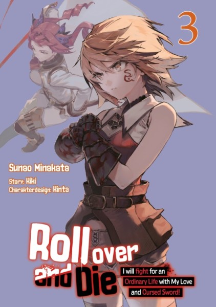 Roll over and Die 03 (04/26)
