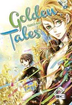 Golden Tales (EMA, Tb.)