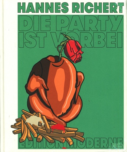 Die Party ist vorbei