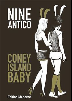 Coney Island Baby (Edition Moderne, Br.)