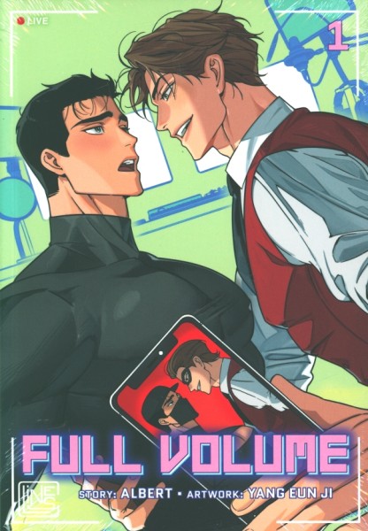 Full Volume 01