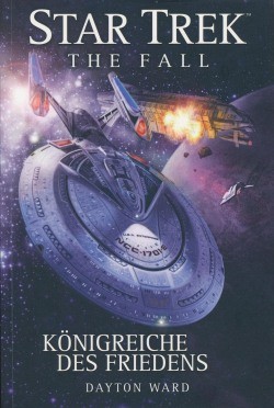 Star Trek - The Fall 5