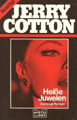 Jerry Cotton (Bastei, Tb.) Neuauflage (32er Serie) Nr. 1-187