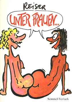 Unter Frauen (Kein & Aber, Br.)