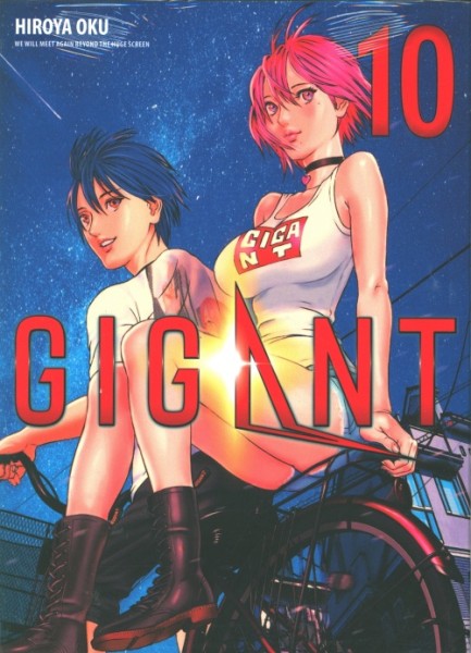 Gigant 10