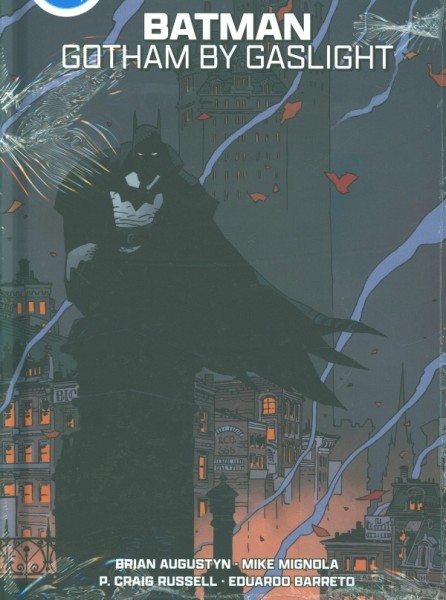 Batman: Chroniken des Dunklen Ritters 24 (10/26)