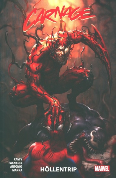 Carnage (2022) 02