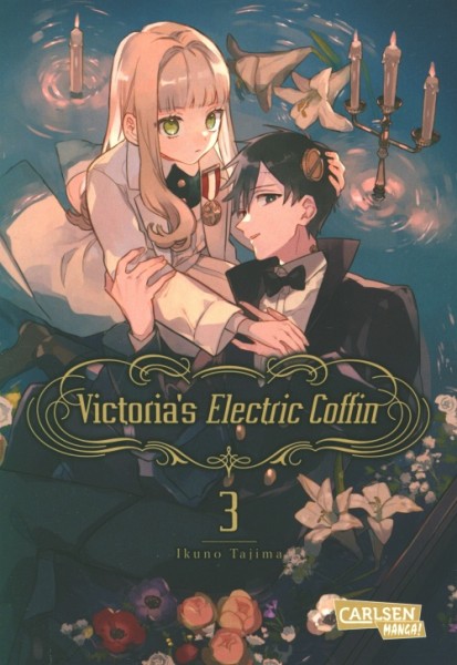 Victoria's Electric Coffin 3