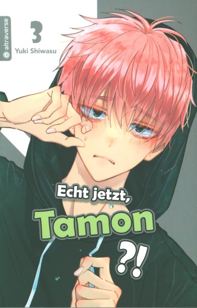 Echt jetzt Tamon? 03
