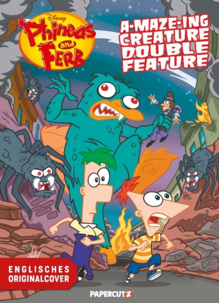 Phineas und Ferb 01 (03/26)