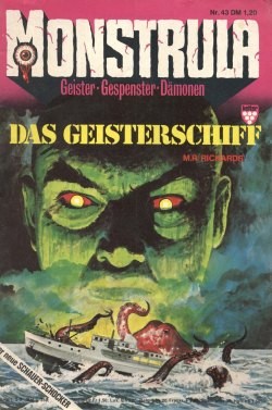 Monstrula (Kelter) Nr. 2-46