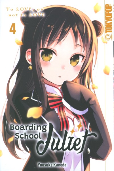Boarding School Juliet 04