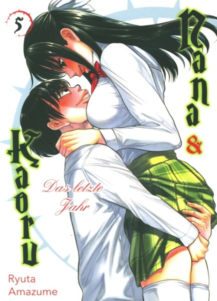 Nana & Kaoru: Das letzte Jahr 05