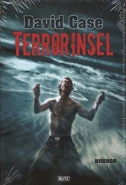Case, D.: Terrorinsel