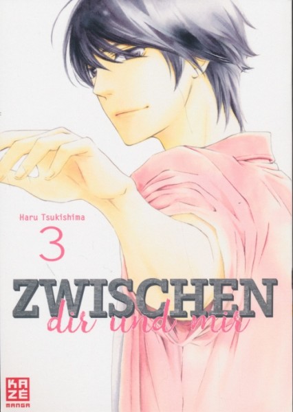 Zwischen dir und mir 3