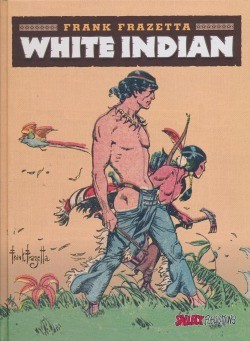 White Indian