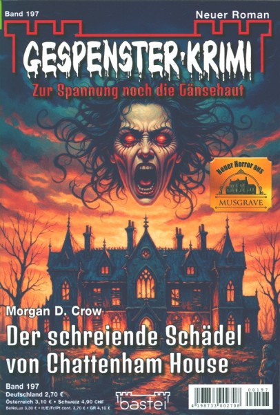 Gespenster-Krimi 197