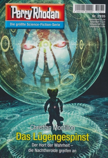 Perry Rhodan 2935