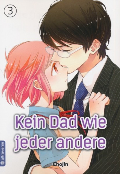 Kein Dad wie jeder andere 03