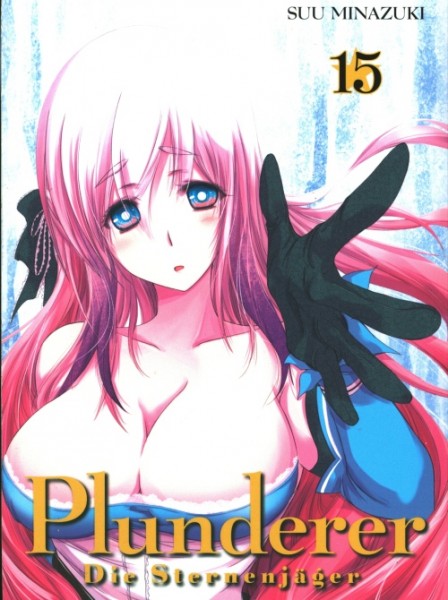 Plunderer 15