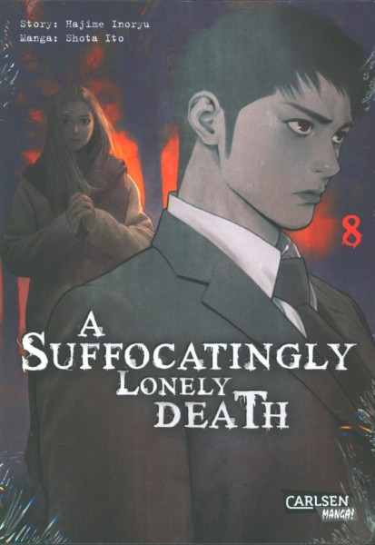 A Suffocatingly Lonely Death 08