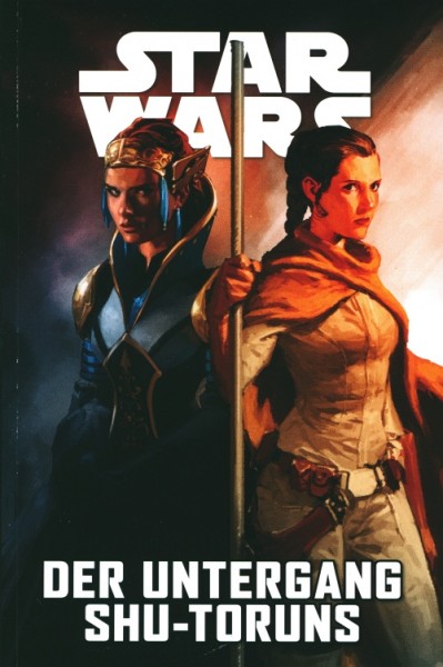 Star Wars Sonderband 122 SC