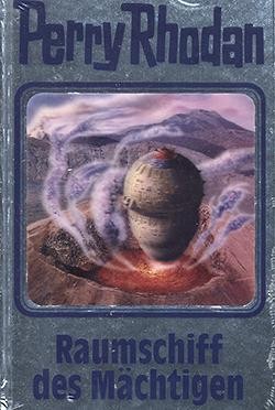 Perry Rhodan Buch 104