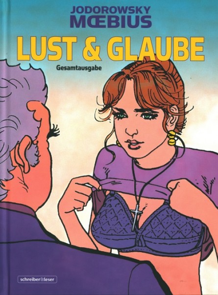 Lust & Glaube Gesamtausgabe