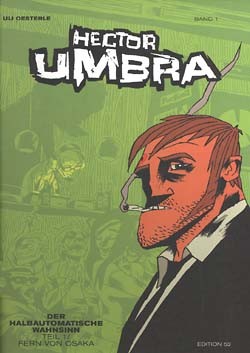 Hector Umbra (Edition 52, BÜ.) Nr .1