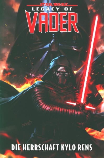 Star Wars Paperback SC 45