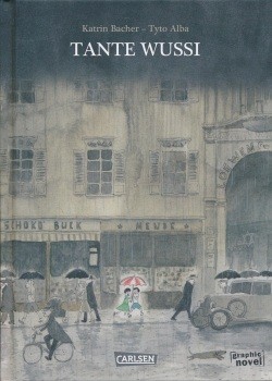 Tante Wussi (Carlsen, B.)