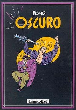 Oscuro